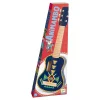 Guitare enfant 6 cordes métalliques - Djeco