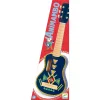 Guitare enfant 6 cordes métalliques - Djeco
