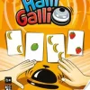 Halli Galli Jeu de cartes à sonnette - Gigamic