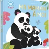 Histoires à câliner à toucher Ma maman à moi -  Auzou