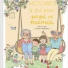 Histoires à lire avec papi et mamie - Solar Editions