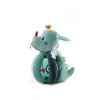 Hochet à poignées Joe le dragon - Lilliputiens