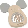 Hochet à son Eléphant - Kaloo