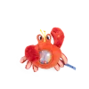 Hochet billes crabe Les aventures de Paulie - Moulin Roty
