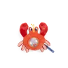 Hochet billes crabe Les aventures de Paulie - Moulin Roty