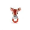 Hochet de dentition Stella le faon - Lilliputiens