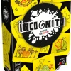Incognito - Gigamic