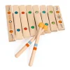 Instrument pour enfant Xylophone - Djeco