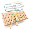 Instrument pour enfant Xylophone - Djeco
