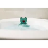 James la grenouille et son bateau flottant - Lilliputiens