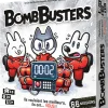 Jeu coopératif Bomb Busters - Asmodée