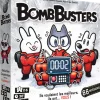 Jeu coopératif Bomb Busters - Asmodée