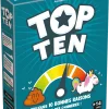 Jeu coopératif Top ten - Asmodée