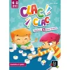 Jeu d'ambiance Clac clac - Gigamic
