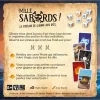 Jeu d'ambiance Mille sabords ! - Gigamic