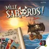 Jeu d'ambiance Mille sabords ! - Gigamic