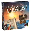 Jeu d'ambiance Mille sabords ! - Gigamic
