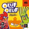 Jeu d'ambiance Œuf pour œuf - Gigamic