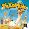 Jeu d'ambiance Pickomino - Gigamic