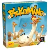 Jeu d'ambiance Pickomino - Gigamic