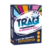 Jeu d'ambiance TRAQ Tu réponds à quoi ? - Gigamic
