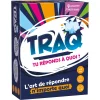 Jeu d'ambiance TRAQ Tu réponds à quoi ? - Gigamic