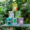 Jeu de 7 famille Mini family - Djeco