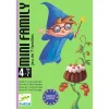 Jeu de 7 famille Mini family - Djeco