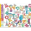 Jeu de bataille délirant Batamo - Djeco