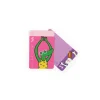 Cartes de jeu Les Loufoques avec animaux colorés et chiffres, Moulin Roty.