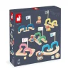 Jeu de billes applepop - Janod