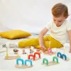 Jeu de billes applepop - Janod