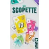 Jeu de carte La Scopette - Gigamic
