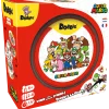 Jeu de cartes Dobble Super Mario - Asmodée