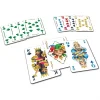 Jeu de cartes Les Cinq Rois - Gigamic