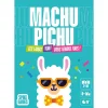 Jeu de cartes Machu Pichu - Gigamic