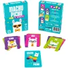 Jeu de cartes Machu Pichu - Gigamic
