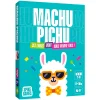 Jeu de cartes Machu Pichu - Gigamic