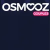 Jeu de cartes Osmooz Couples - Blackrock Games