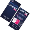 Jeu de cartes Osmooz Couples - Blackrock Games