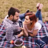 Jeu de cartes Osmooz Couples - Blackrock Games