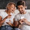 Jeu de cartes Osmooz Couples - Blackrock Games