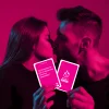 Jeu de cartes Osmooz Couples - Blackrock Games