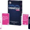 Jeu de cartes Osmooz Couples - Blackrock Games