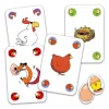 Jeu de cartes Piou Piou - Djeco