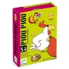 Jeu de cartes Piou Piou - Djeco