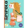 Jeu de cartes Pipolo - Djeco
