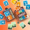 Jeu de cartes Verso - Gigamic