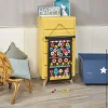 Jeu de fléchettes magnétique Fête Foraine - Janod