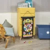 Jeu de fléchettes magnétique Fête Foraine - Janod